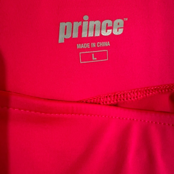 Prince Tennis Skirt - NWT Size Large - Picture 6 of 6